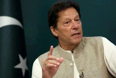 Imran Khan: The Islamic world should act to end the genocide in Gaza