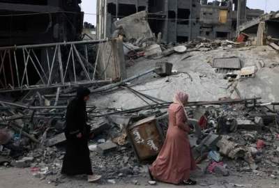 Israel declares Gaza City ‘battlefield’ amid aggression
