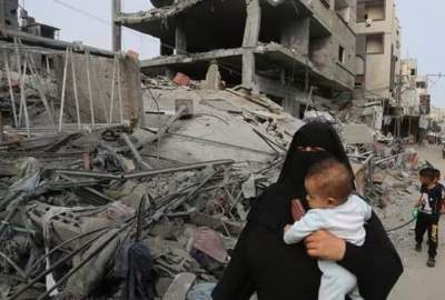 As Israel escalates war on Gaza, Red Cross urges halt to 
