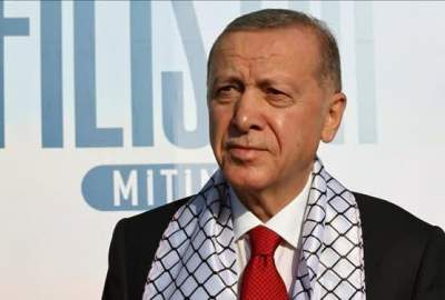Türkiye: We respond to the insult of the Israeli authorities to Erdogan