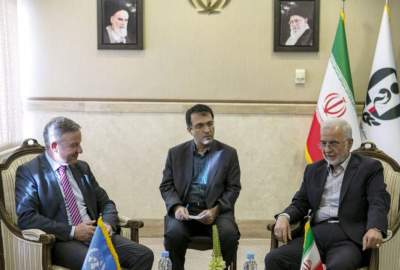 اعلام آمادگی ایران در همکاری برای کشت جایگزین مواد مخدر در افغانستان
