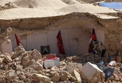 وزارت دفاع بیش از ۳۶ میلیون افغانی به زلزله‌زدگان هرات کمک کرده است