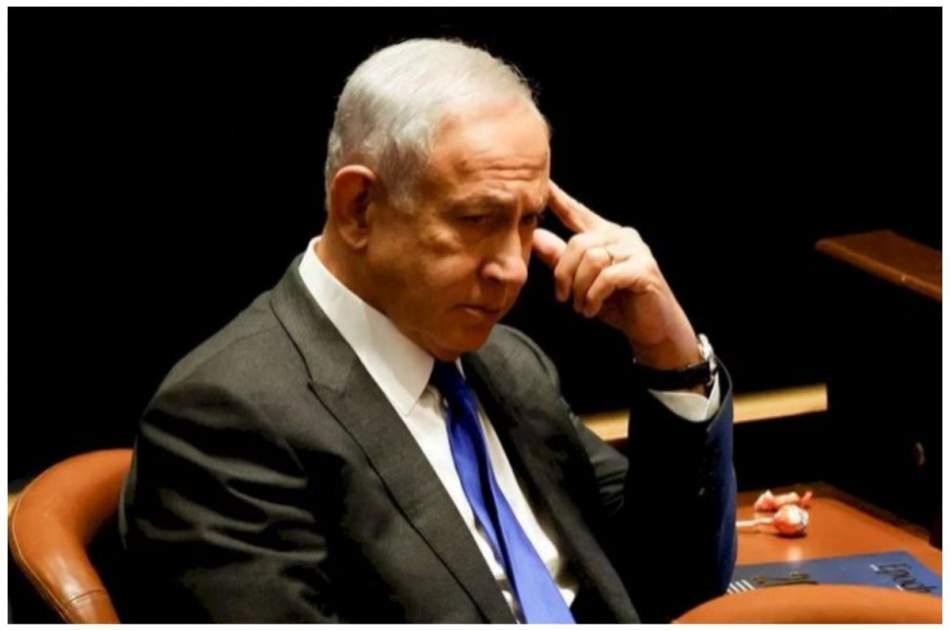 The former head of the Intelligence and Internal Security Organization of the Zionist regime demanded Netanyahu