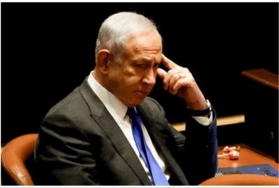The former head of the Intelligence and Internal Security Organization of the Zionist regime demanded Netanyahu