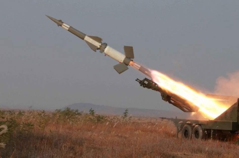 انصارالله یمن می گوید که «اسرائیل» را بمباران می کند
