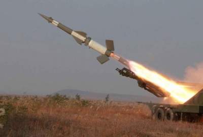 انصارالله یمن می گوید که «اسرائیل» را بمباران می کند  