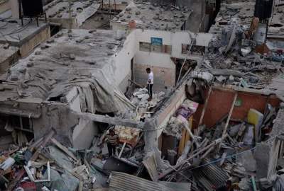 Iran Urges ICC to Prioritize Investigation into Gaza Tragedy