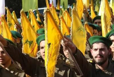 Hezbollah to Gaza fighters: 