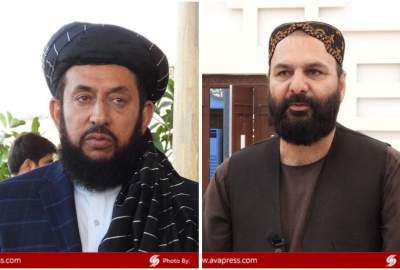 افغانستان با گسترش روابط اقتصادی امارت اسلامی با همسایگان از انزوا خارج می‌شود