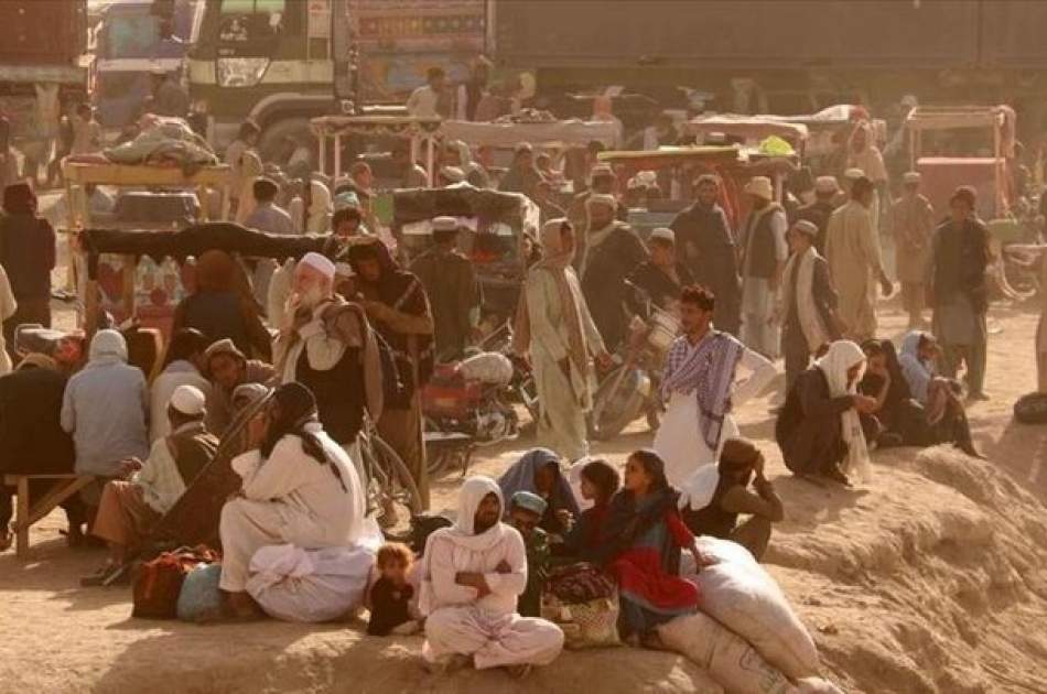 دادگاه عالی پاکستان برای جلوگیری از اخراج اجباری پناه‌جویان مداخله کند