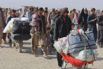 اخراج اجباری مهاجران بر روابط افغانستان و پاکستان تاثیرات منفی می‌گذارد