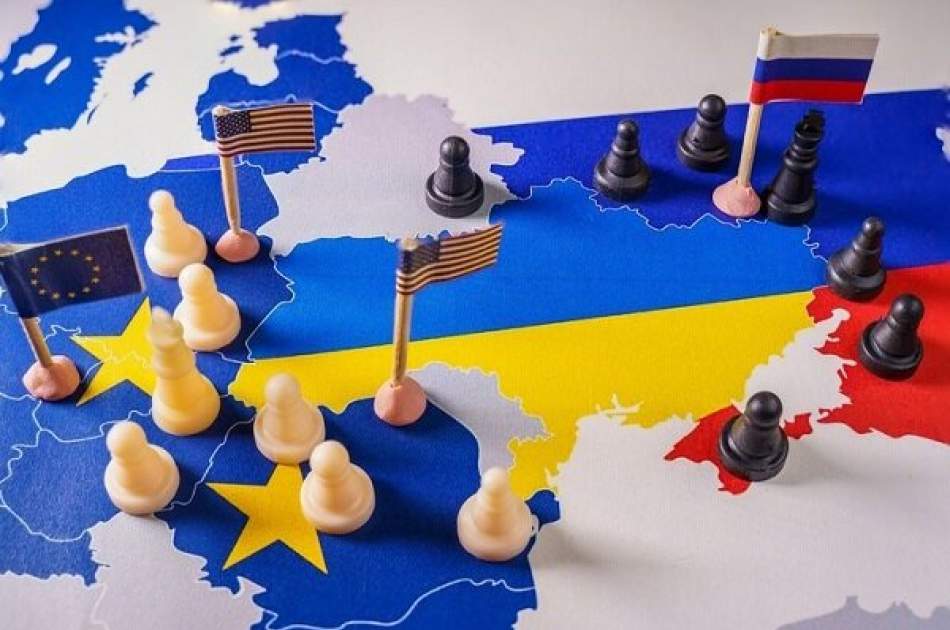 تاوانی که اوکراین باید بپردازد؛ غربی‌ها با کی‌یف «امکان صلح با روسیه» را بررسی کردند