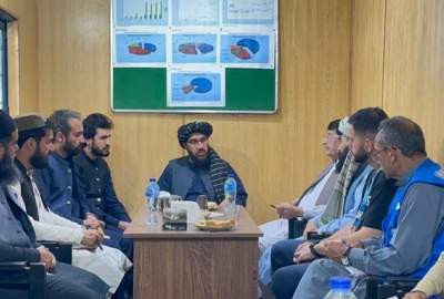 انتقاد سفارت افغانستان در پاکستان از بی توجهی کمیشنری عالی سازمان ملل در امور پناهندگان