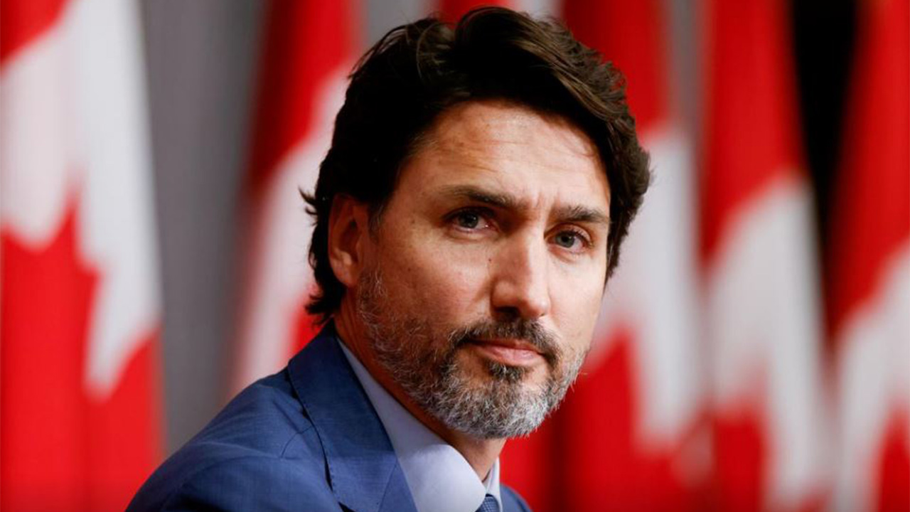 تاکید نخست‌وزیر کانادا بر حمایت از رژیم صهیونیستی