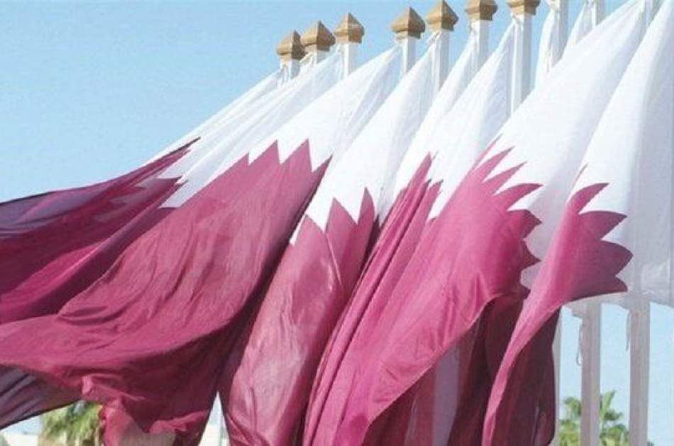 قطر: بدون حل دائم مسأله فلسطین صلح عادلانه‌ای در منطقه وجود نخواهد داشت
