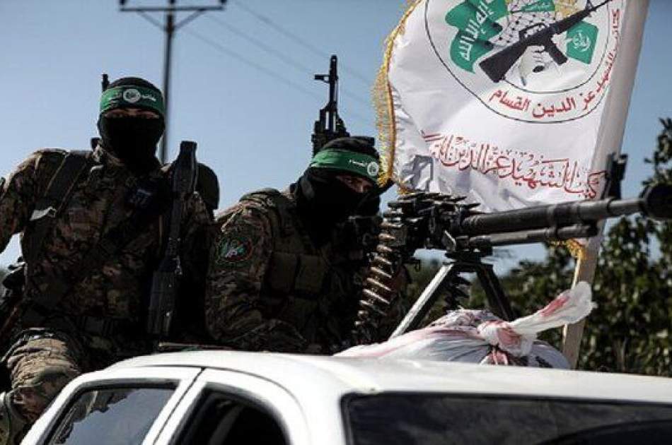 روزنامه رای‌الیوم: حماس به تنهایی آمادگی شش ماه نبرد بی‌وقفه را دارد