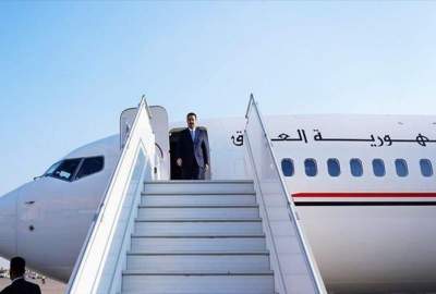 Iraqi Prime Minister visited Iran