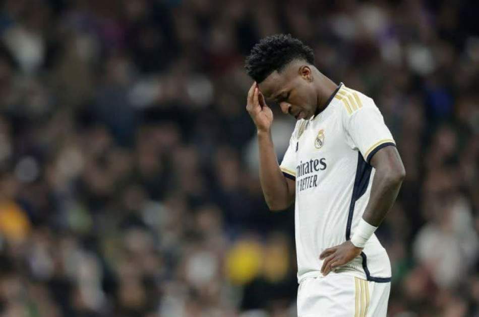 Real Madrid 0-0 Rayo Vallecano: an ill-timed draw for the Galaxy