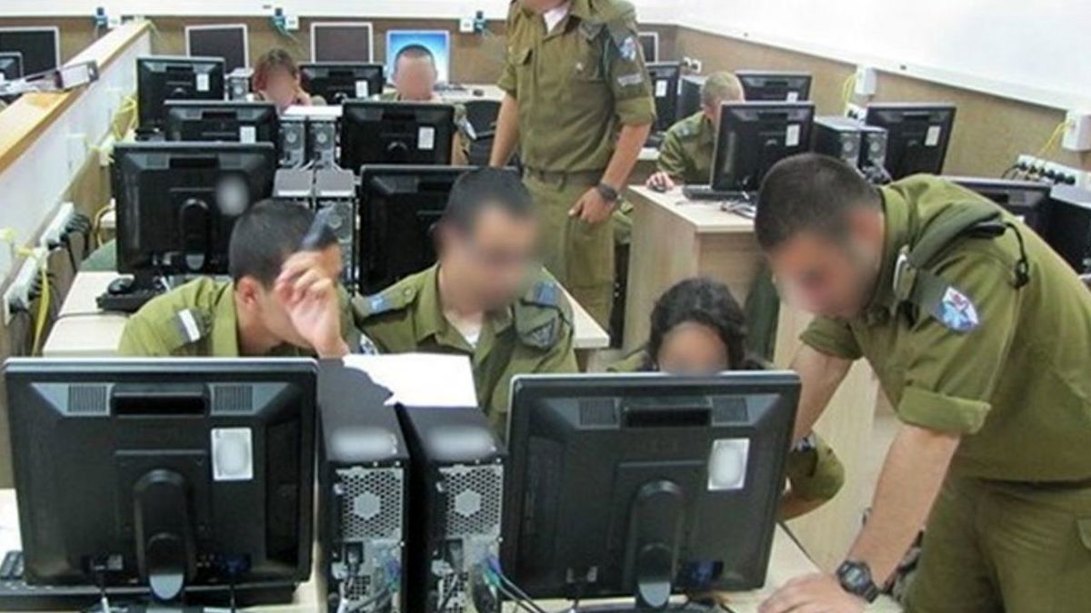 سی‌ان‌ان: اسرائیل نگران تشدید حملات سایبری ایران است