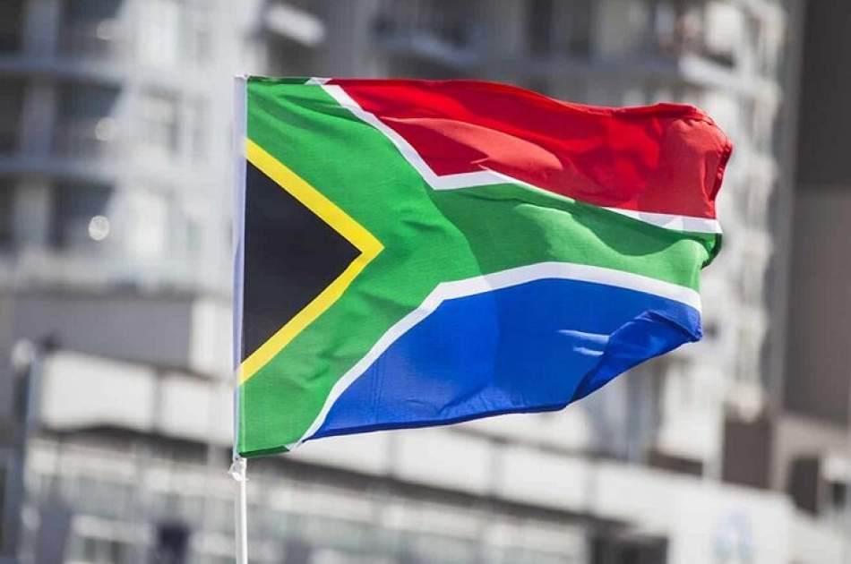 South Africa recalled its diplomats from the occupied territories