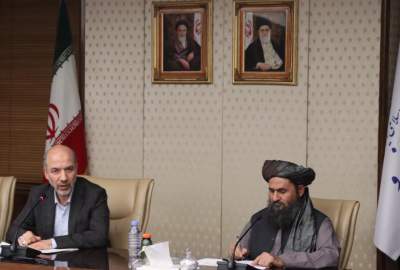هیئت تخنیکی ایران قبول کرد آب دریای هلمند چند برابر کاهش یافته/ تأکید بر استفاده از ظرفیت ایران برای تولید برق داخلی