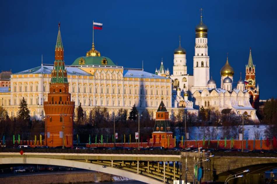 روسیه رسما از یک معاهده امنیتی کلیدی پسا جنگ سرد خارج شد