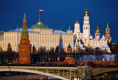 روسیه رسما از یک معاهده امنیتی کلیدی پسا جنگ سرد خارج شد