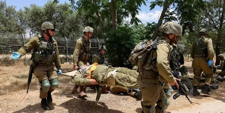 دوازده روز نبرد زمینی در غزه؛ زمین گیر شدن ارتش اسرائیل در مناطق باز