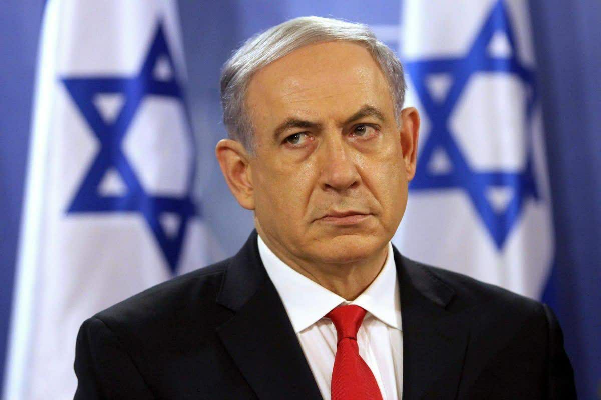 نتانیاهو: حماس مسئول مرگ مردم در غزه است