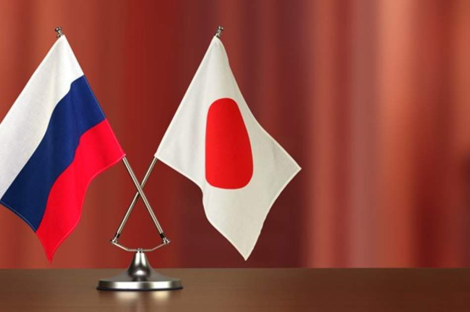 Russia suspended the nuclear agreement with Japan
