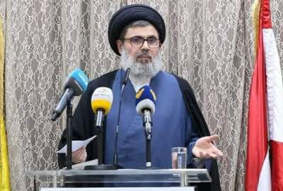 حزب الله: مقاومت یوازینی لاره ده