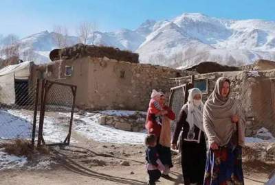 برنامه جهانی غذا در افغانستان: ۴۰۰ میلیون دالر برای کمک‌رسانی در زمستان پیش‌رو نیاز است