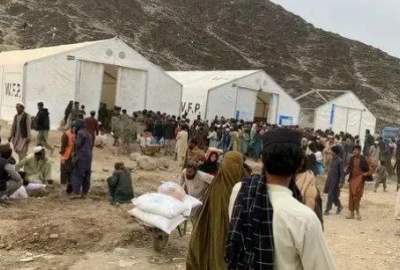 پاکستان از بازگشت ۲۲۰ هزار مهاجر به افغانستان خبر داد