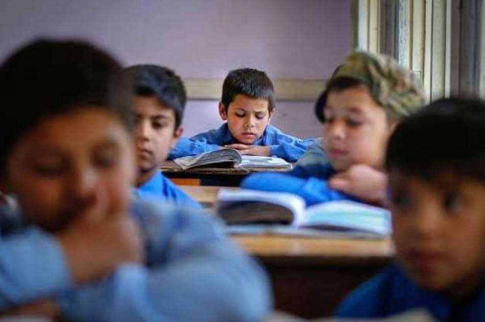 وزارت معارف زمان آغاز امتحانات سالانه مکاتب را اعلام کرد