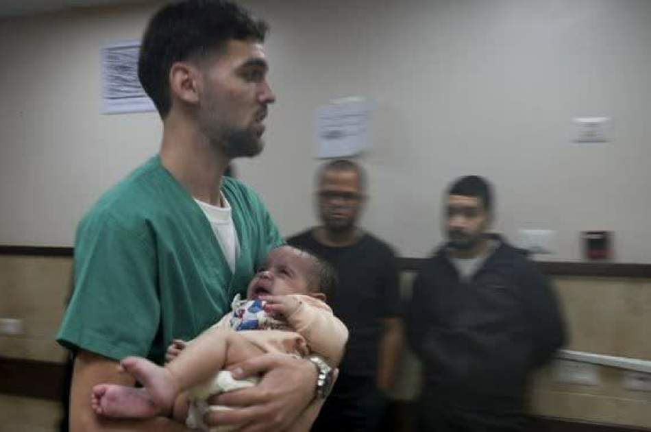 ترودو: فاجعه انسانی در غزه دردناک است/ کشتن زنان و کودکان باید پایان یابد
