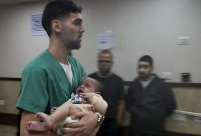 ترودو: فاجعه انسانی در غزه دردناک است/ کشتن زنان و کودکان باید پایان یابد
