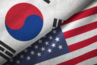 رزمایش مشترک امریکا و کوریای جنوبی با حضور بمب‌افکن‌های بی-۵۲ برگزار شد
