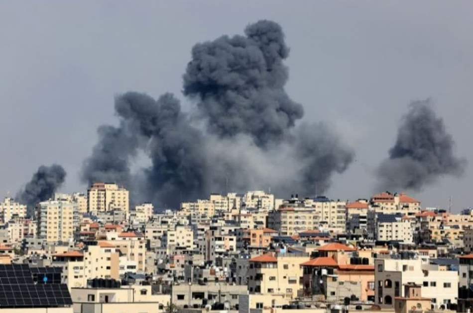 تداوم حملات بی وقفه صهیونیست‌ها به غزه/ شهرک‌های صهیونیست نشین هدف حملات راکتی مقاومت قرار گرفت