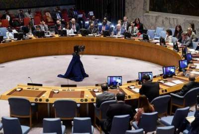 شورای امنیت، قطعنامه «وقفه‌های بشردوستانه در غزه» را تصویب کرد