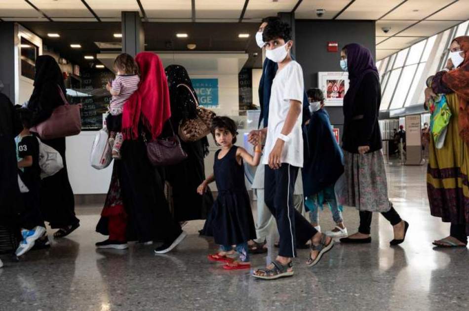 کانادا ۳۲۵ پناهجوی دیگر افغانستان را  از پاکستان به آن کشور منتقل کرده است