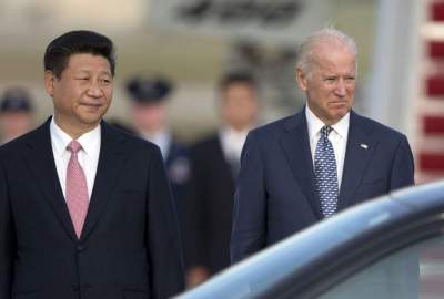 Biden described "Xi" as a dictator again / China reacted
