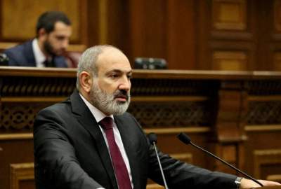 نخست وزیر ارمنستان: بر سر اصول پیمان صلح با جمهوری آذربایجان به توافق رسیدیم