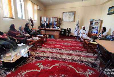 بازدید بیش از ۷۰ تن از گردشگران خارجی طی دو هفته گذشته از ولایت هرات