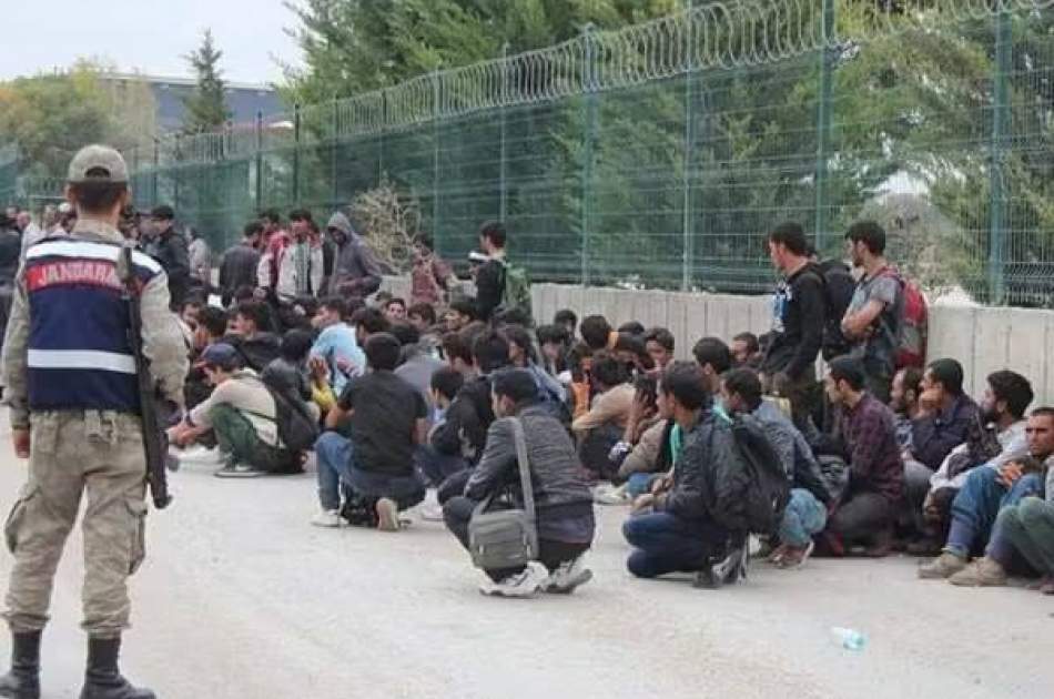 Pakistani official: We will return all illegal Afghan immigrants in two months