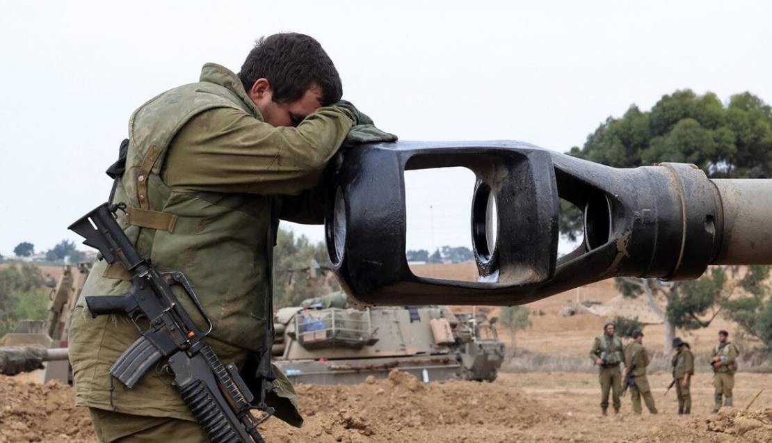 سه نظامی دیگر رژیم صهیونیستی در نبردهای غزه کشته شدند