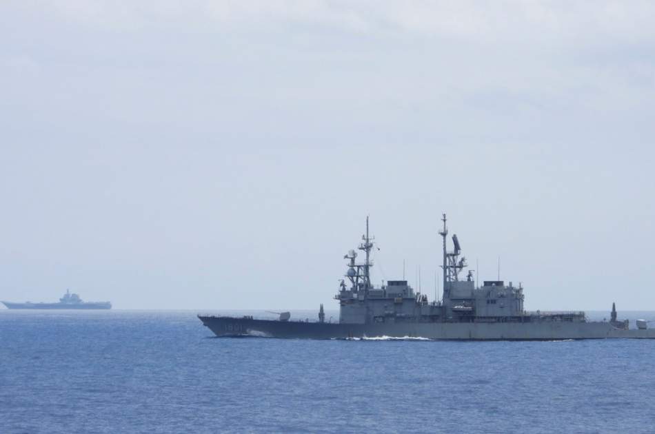 انصارالله یمن کشتی «اسرائیلی» را به کنترول خود درآورده است