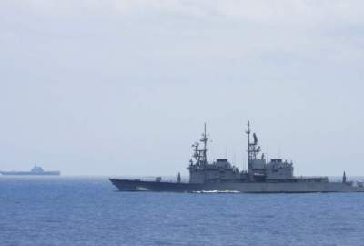 انصارالله یمن کشتی «اسرائیلی» را به کنترول خود درآورده است