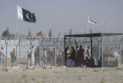 سیاسون پاکستان بدون سند به حکومت افغانستان اتهام می‌زنند