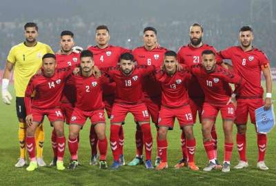 تیم ملی فوتبال با نتیجه ۴ بر صفر در برابر کویت تن به شکست داد