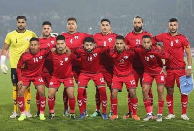 The national football team lost 4-0 against Kuwait